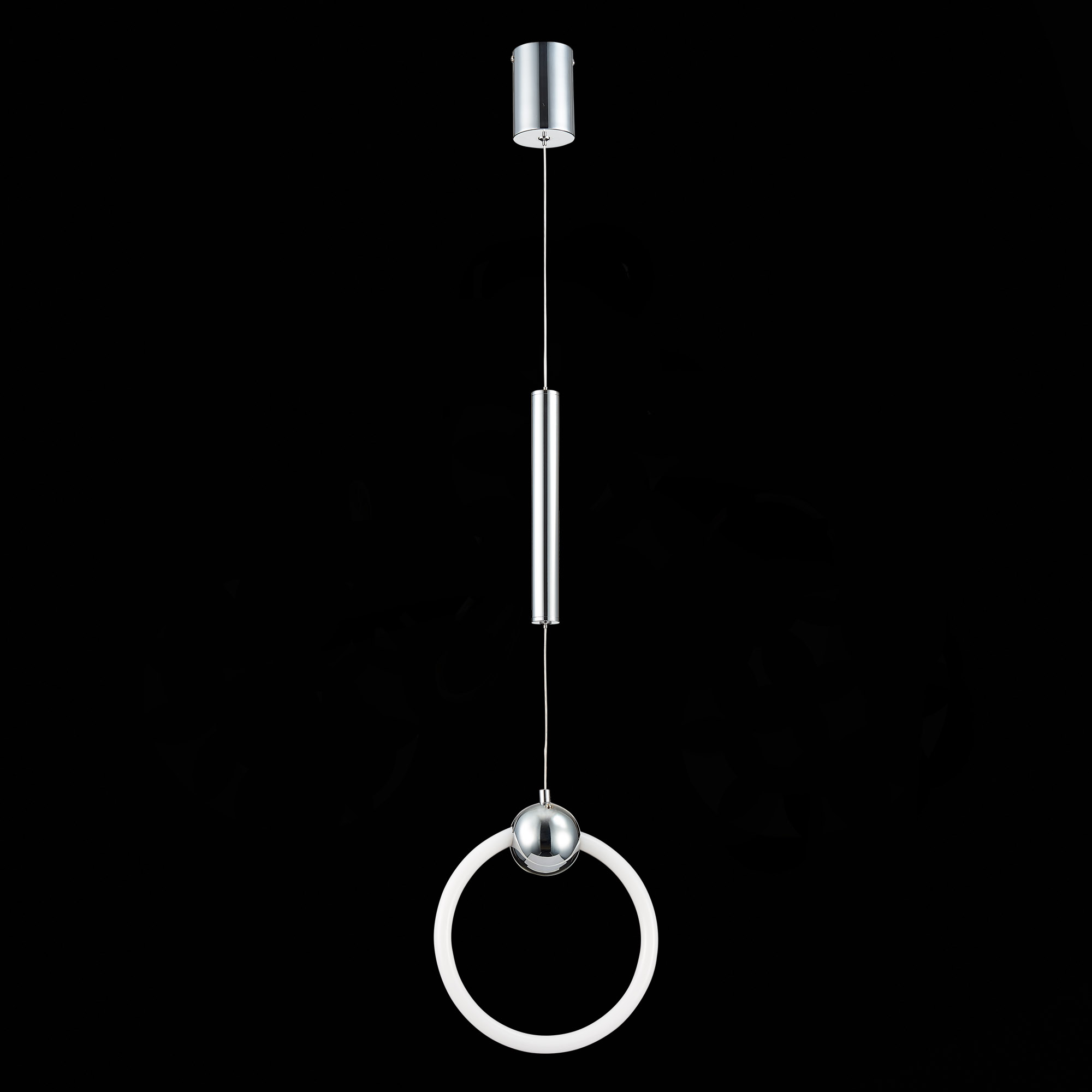 Подвесной светодиодный светильник ST Luce Giera SL1578.103.01