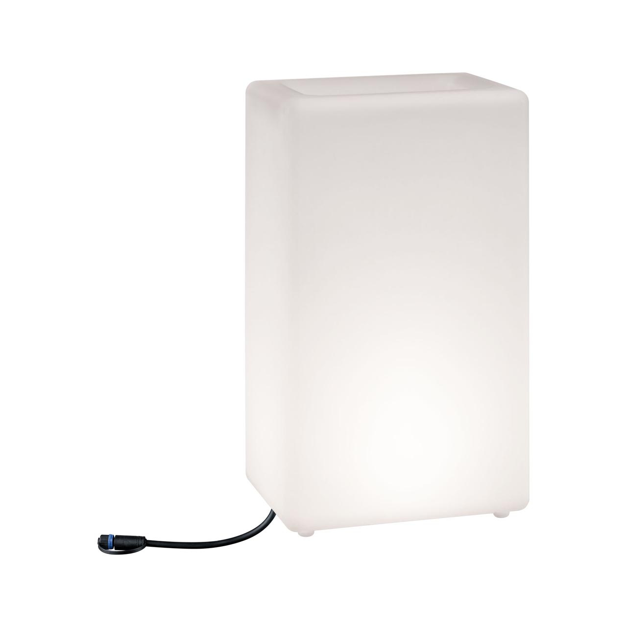 Уличный светодиодный светильник Paulmann Lichtobjekt Plant 94183