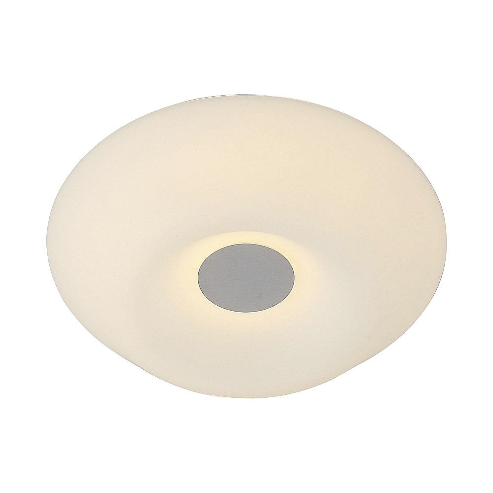 Потолочный светодиодный светильник ST Luce Apertura SL557.052.01