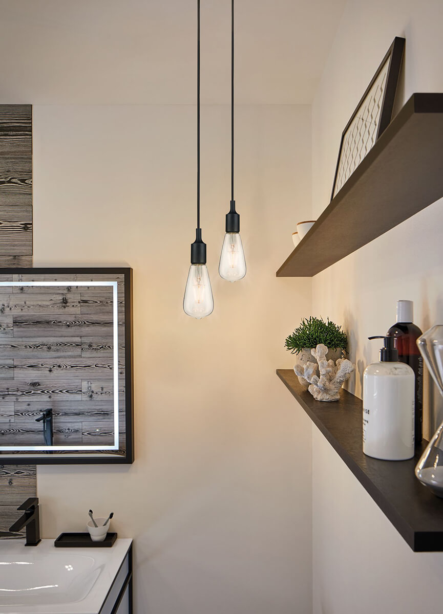 Подвесной светильник Paulmann Neordic Ketil 50346