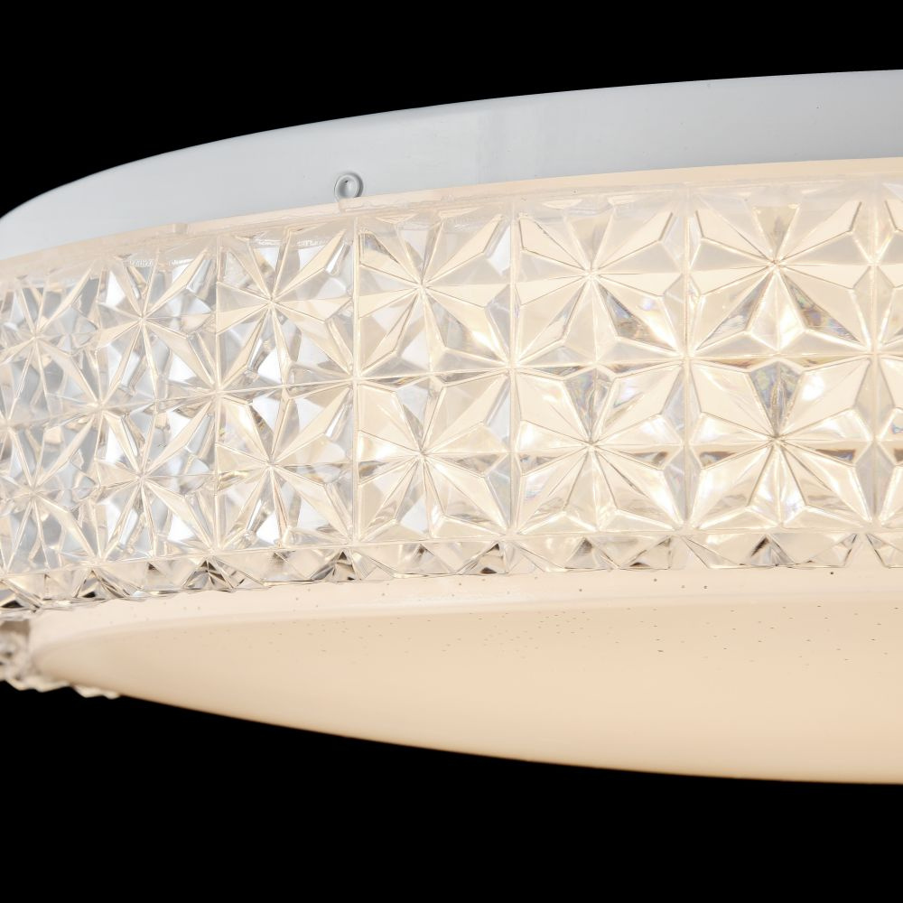 Потолочный светодиодный светильник Freya Alicia FR6309-CL01-18W-W