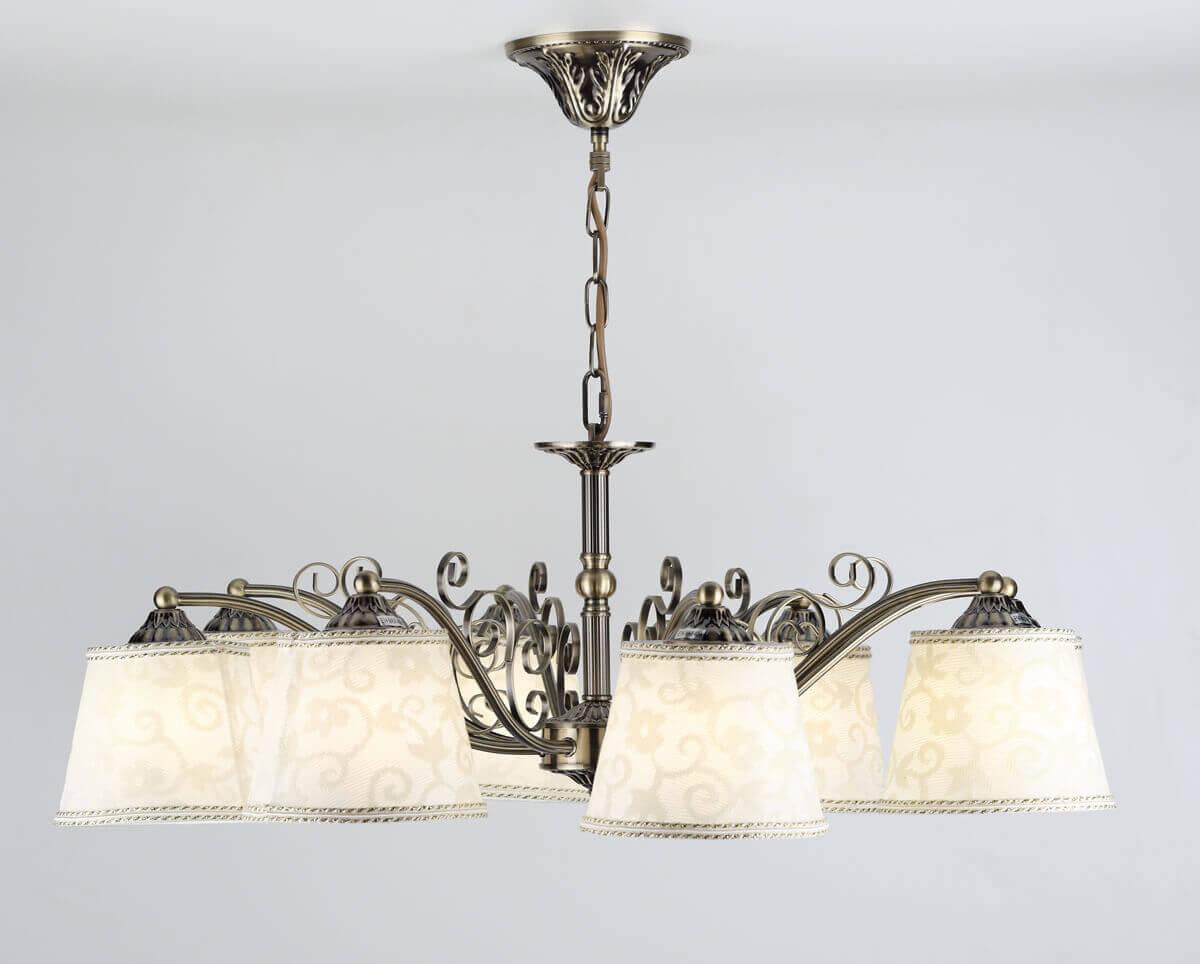 Подвесная люстра Rivoli Toscana 2029-205 Б0038446