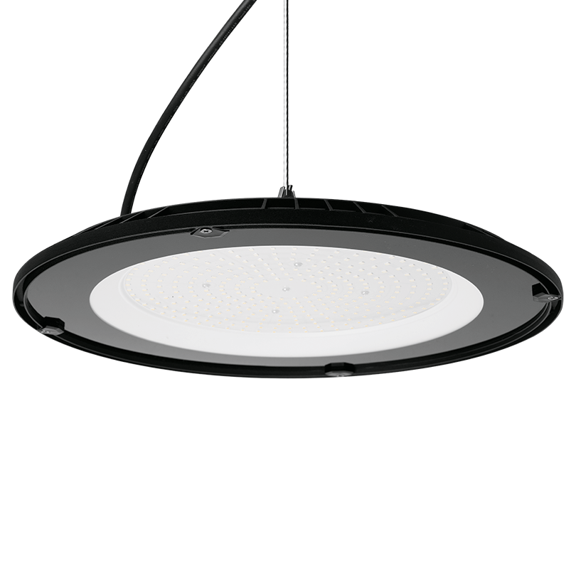 Промышленный светильник Wolta UFO-200W/01