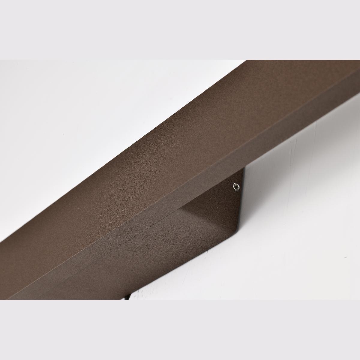 Уличный настенный светильник Mantra Lotus 7993