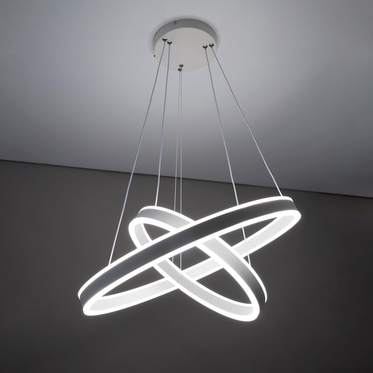 Подвесная люстра Citilux Дуэт CL719640 в Москве