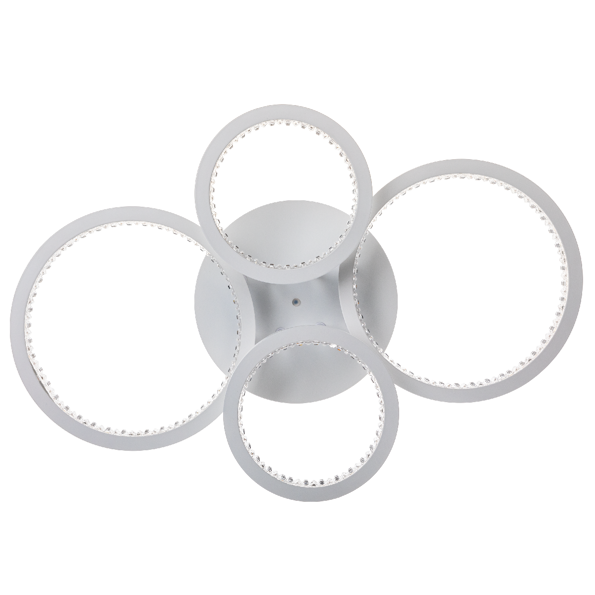 Потолочная люстра Ritter Lucido 51647 1