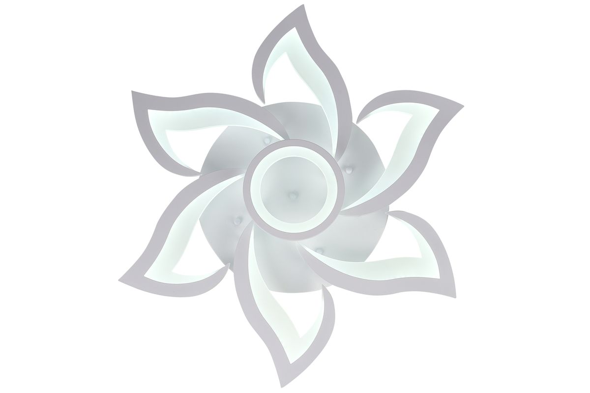 Потолочный светильник Natali Kovaltseva HIGH-TECH LED LAMPS 82020