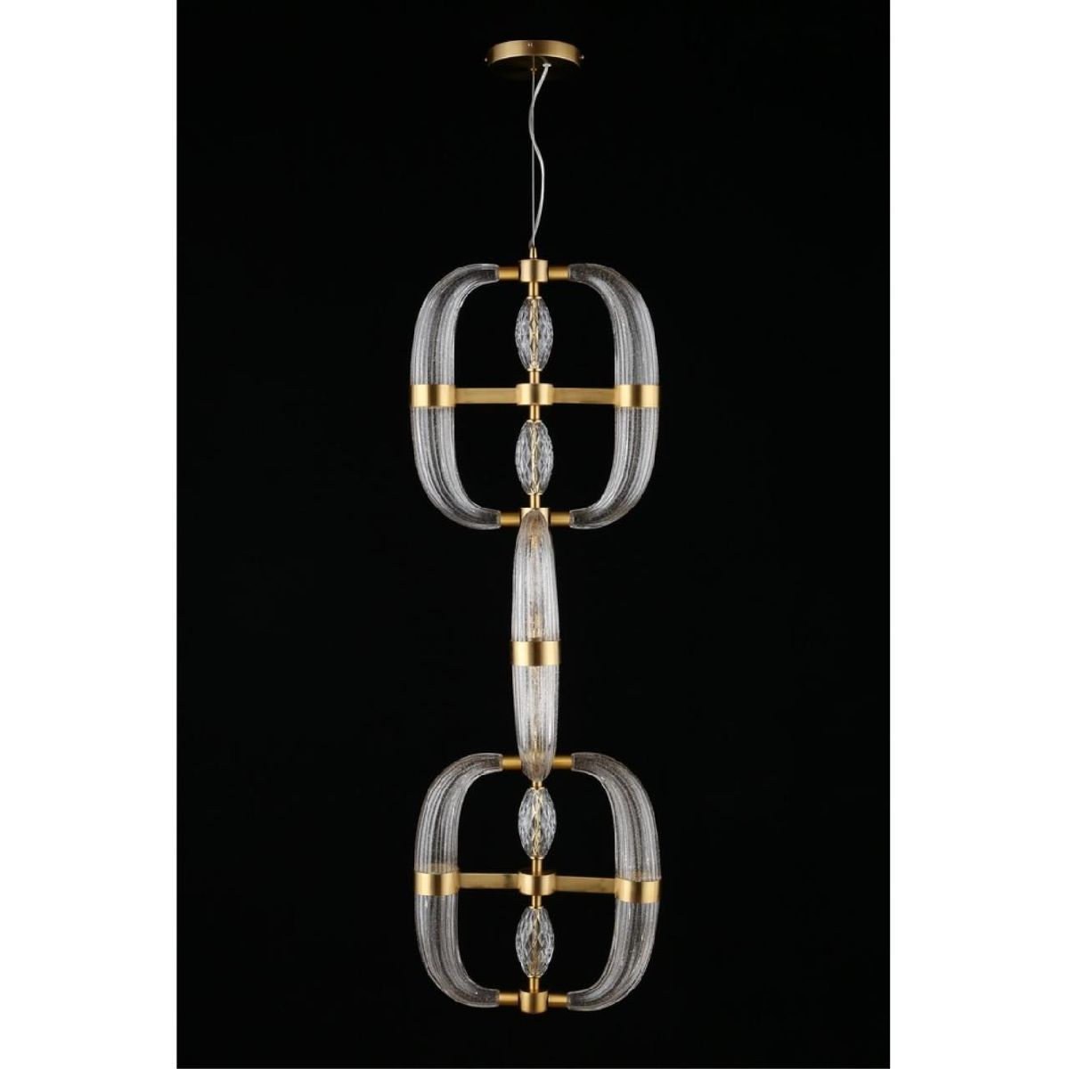 Подвесной светильник Aployt Aleksandra APL.857.06.60