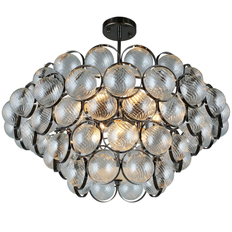 Потолочная люстра Omnilux Strano OML-63407-12