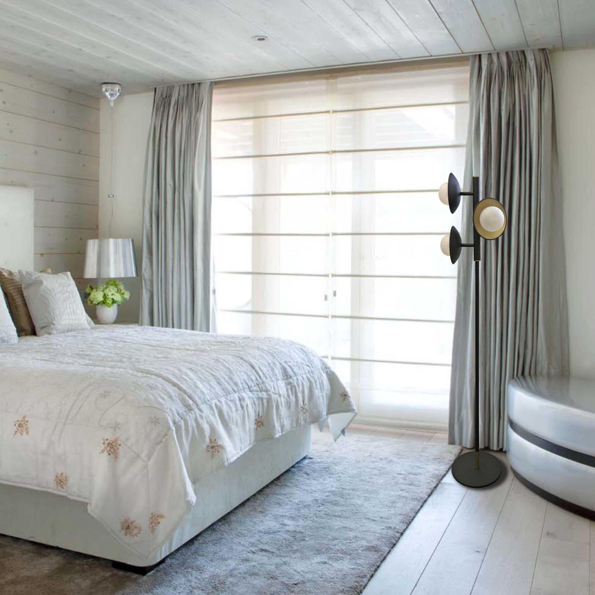 Торшер Alfa Light F3224-33