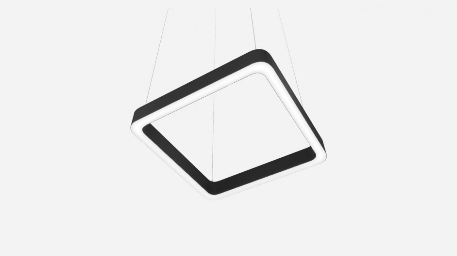 Подвесной светильник Siled Super-Elipse-02 7371191