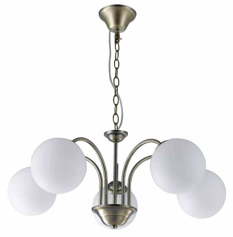 Подвесная люстра Escada 275/5