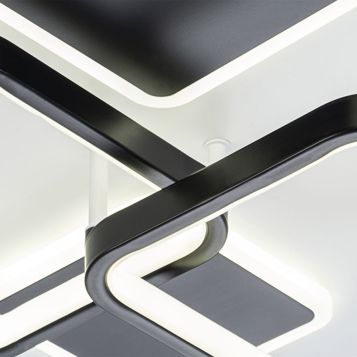 Потолочная люстра Escada Module 10289/4LED