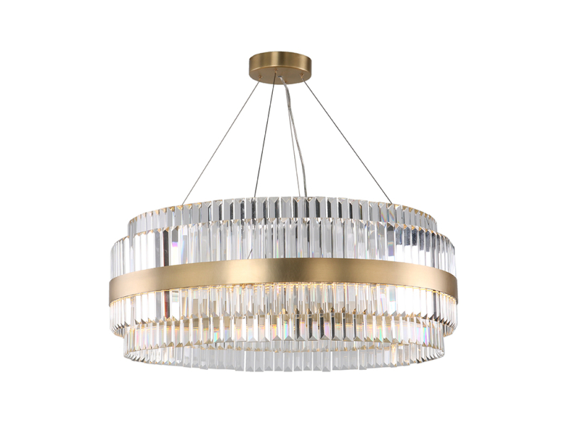 Подвесная люстра Newport 10242/80 LED