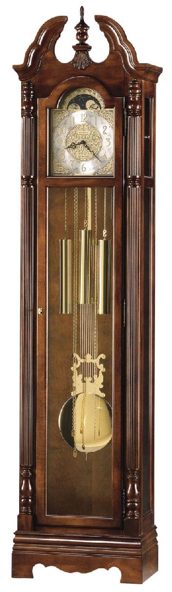 Напольные часы Howard Miller Jonathan 610-895