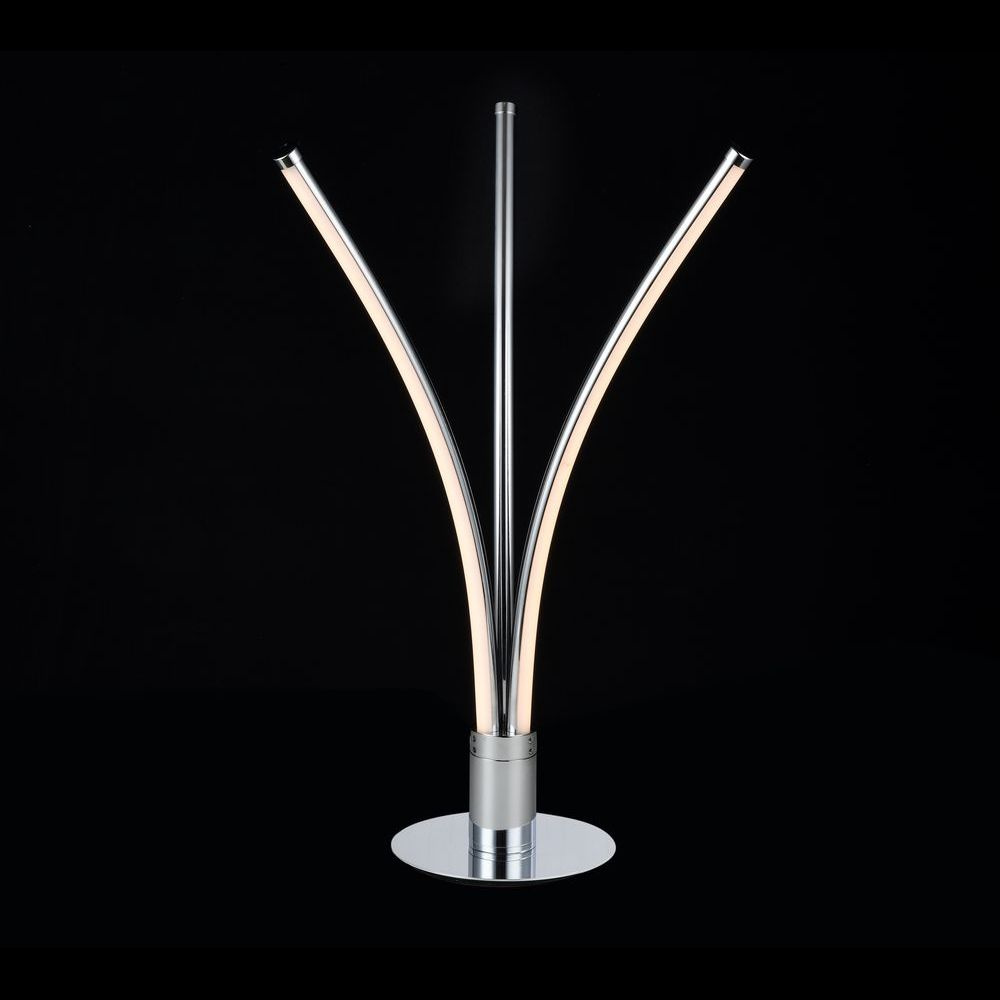 Настольная лампа Maytoni Pluto MOD212-22-N