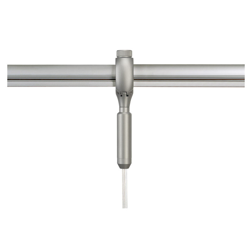 Адаптер SLV EASYTEC silver 184292