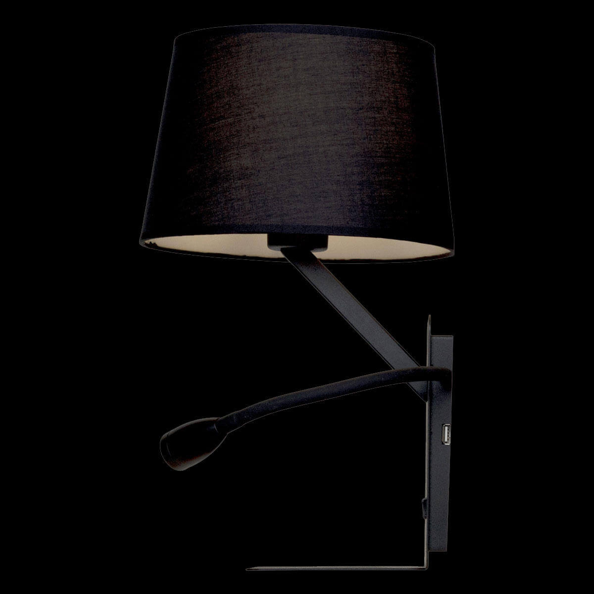 Бра LOFT IT Station Loft9993-BL