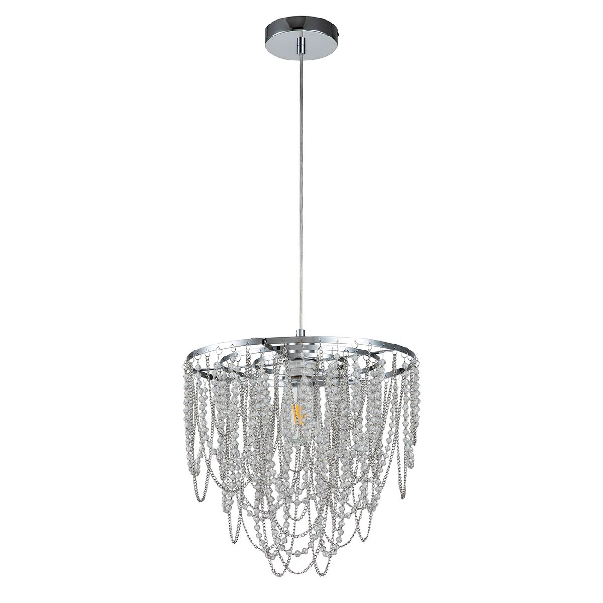 Подвесной светильник Escada Lodore 10173/1S