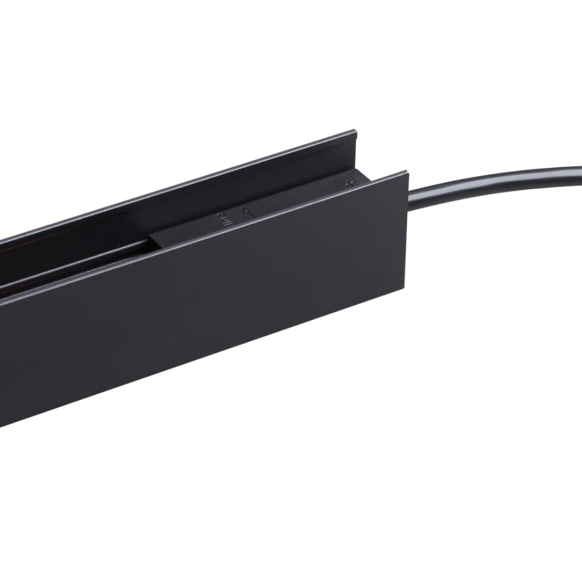 Токопровод (подвод питания) Novotech Port Vector 135311