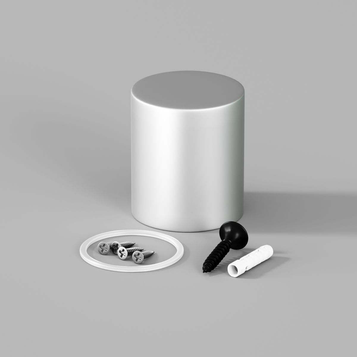 Торцевая заглушка Maytoni Nemo 20316