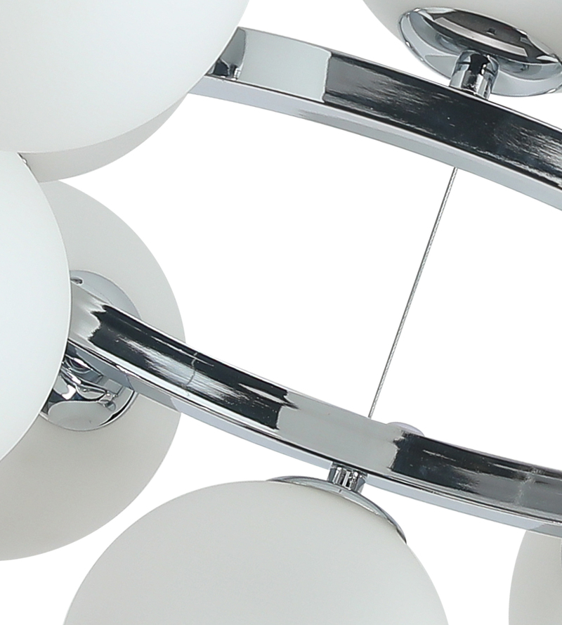 Подвесная люстра Kink Light Сида 07508-12A,02