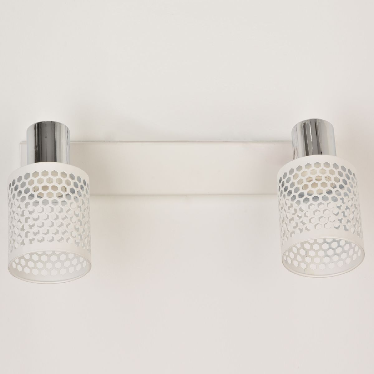 Спот Reluce 01412-0.8-02 WT+CR