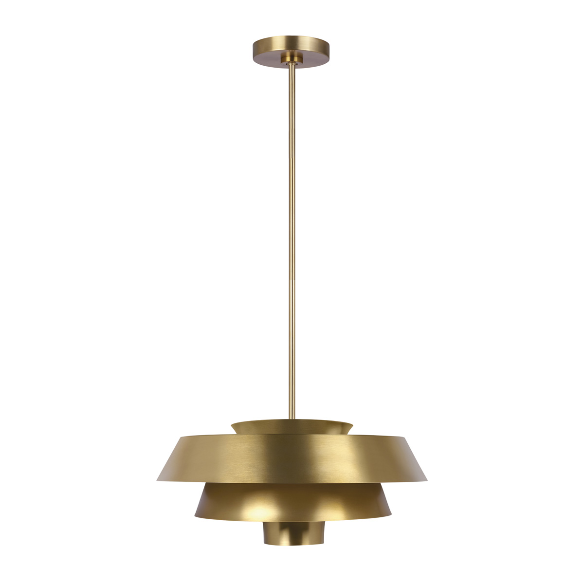 Подвесной светильник Feiss Brisbin FE-BRISBIN-BB