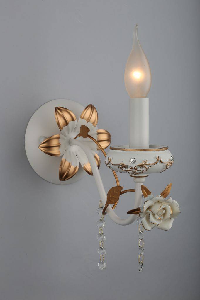 Бра Omnilux OML-77901-01