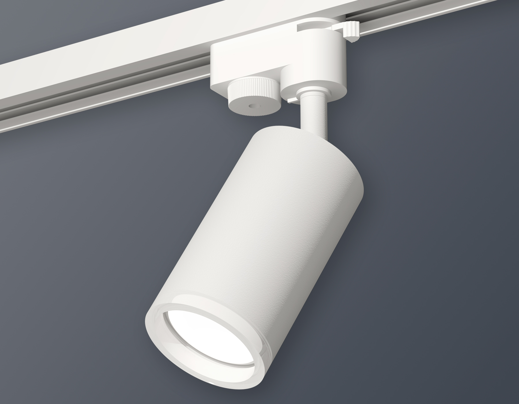 Трековый однофазный светильник Ambrella Light Track System XT6322140 (A2520, C6322, N6245)