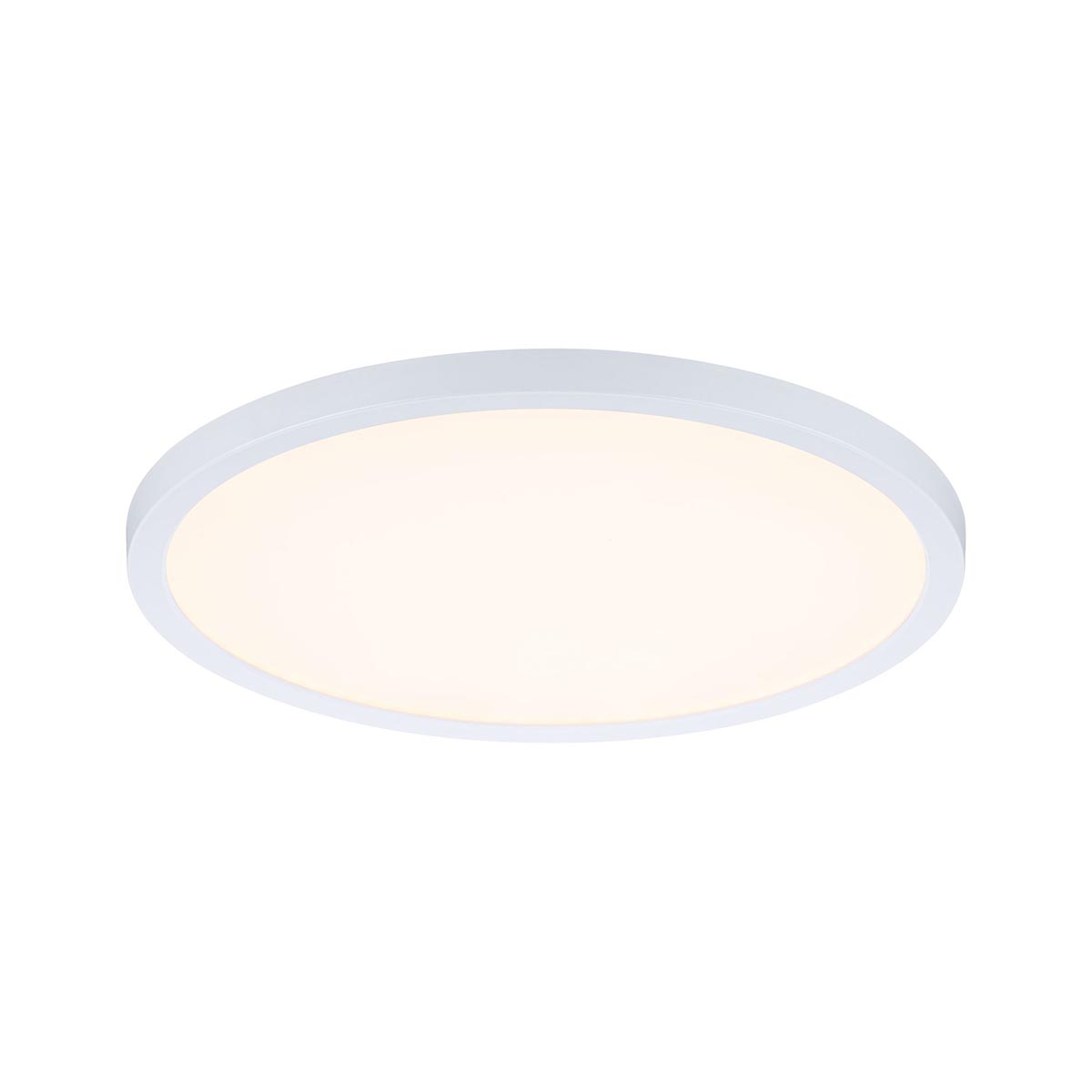 Встраиваемая светодиодная панель Paulmann Base 93050