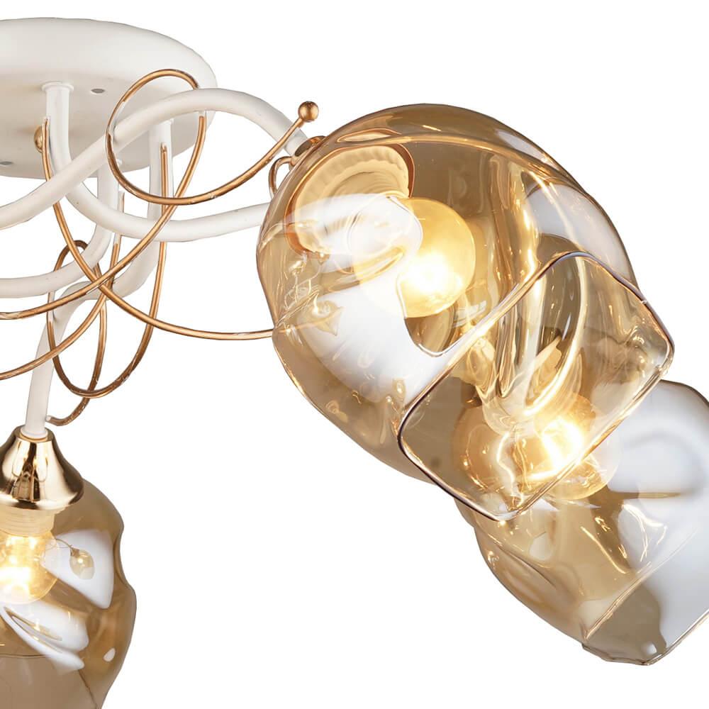 Прожектор светодиодный (07467) Uniel 10W RGB ULF-S01-10W/RGB/RC IP65 110-240В