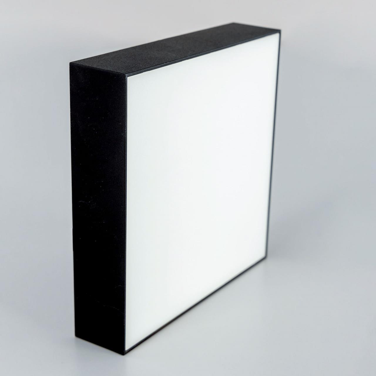 Накладной светодиодный светильник Citilux Тао CL712X182N в Москве