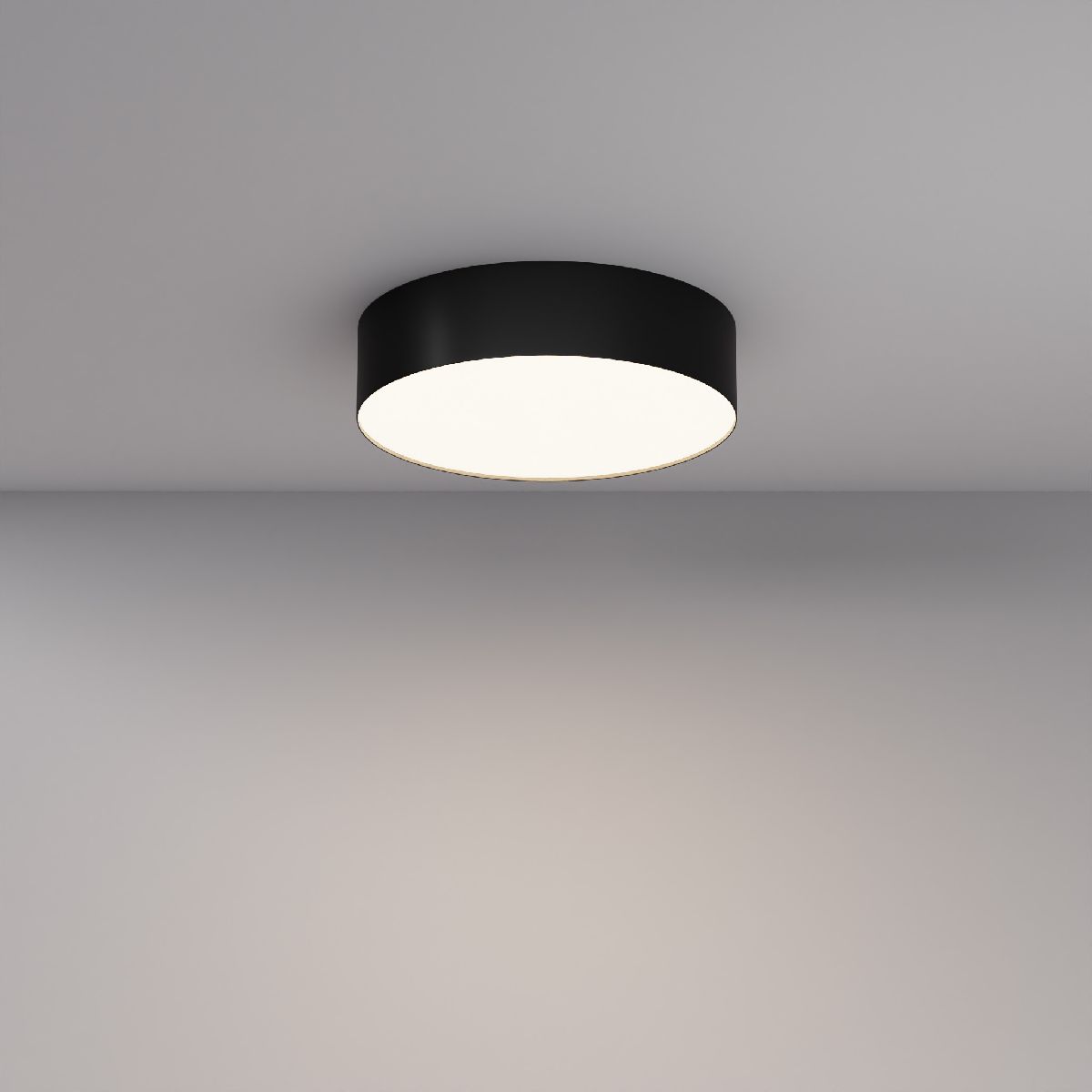 Потолочный светильник Level Light Up Halo UP-S1142RB