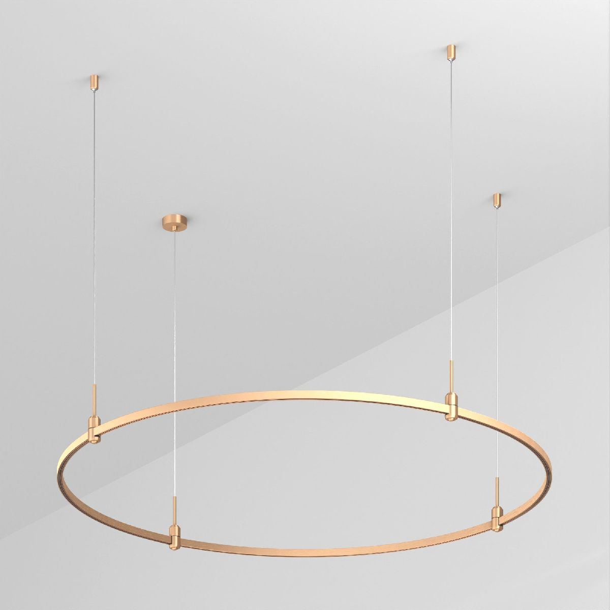 Трек Arlight ART-APRIORI-ROUND-HANG-R1500 048476