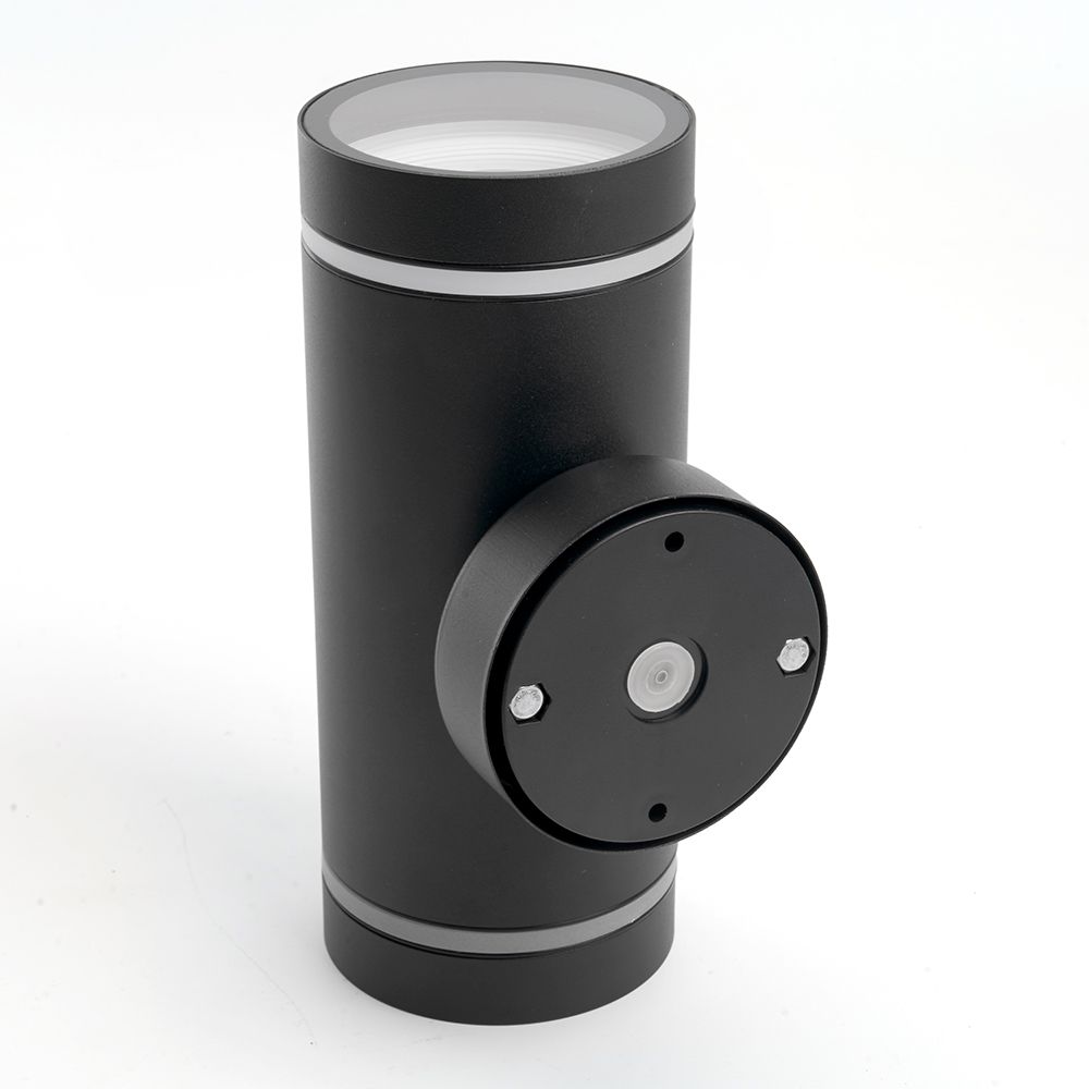 Уличный настенный светильник Feron Рио 11709