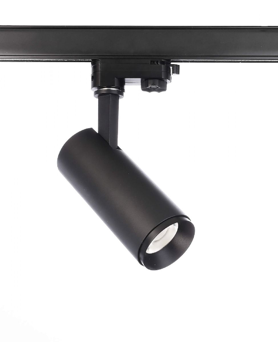Трековый трехфазный светильник Deko-Light Lucea 707117
