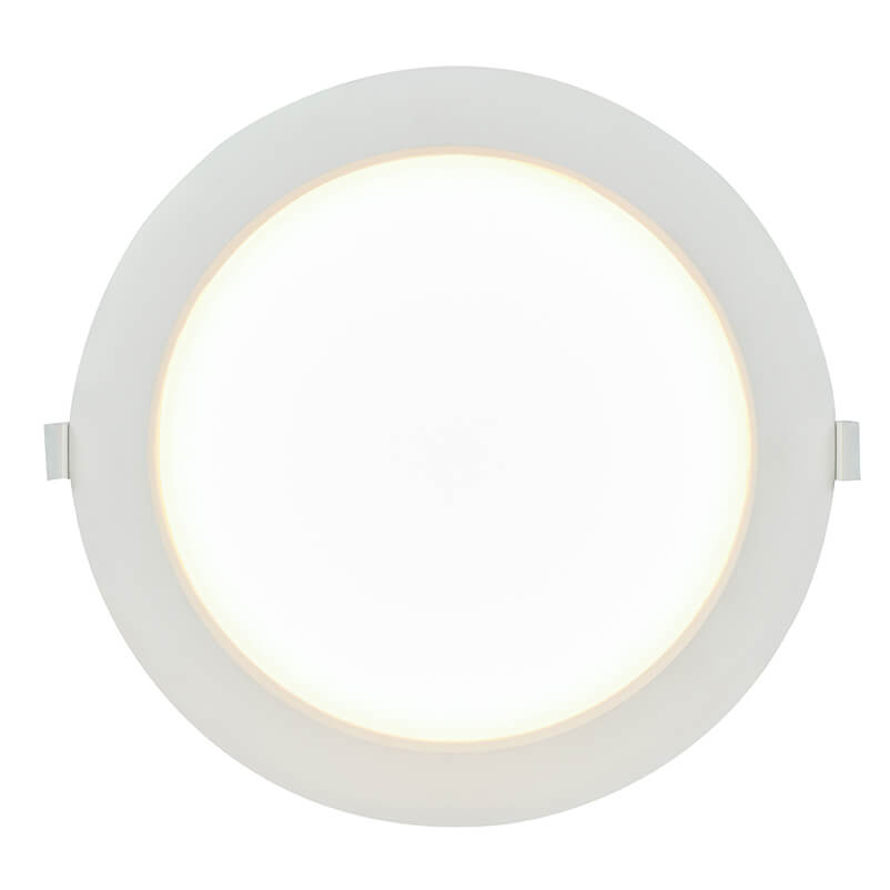 Встраиваемый светодиодный светильник Globo Polly 12395-24