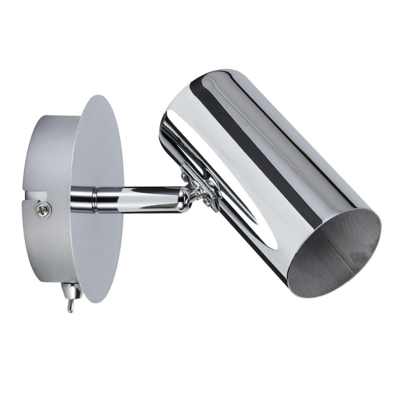 Спот Paulmann Zylo 66693