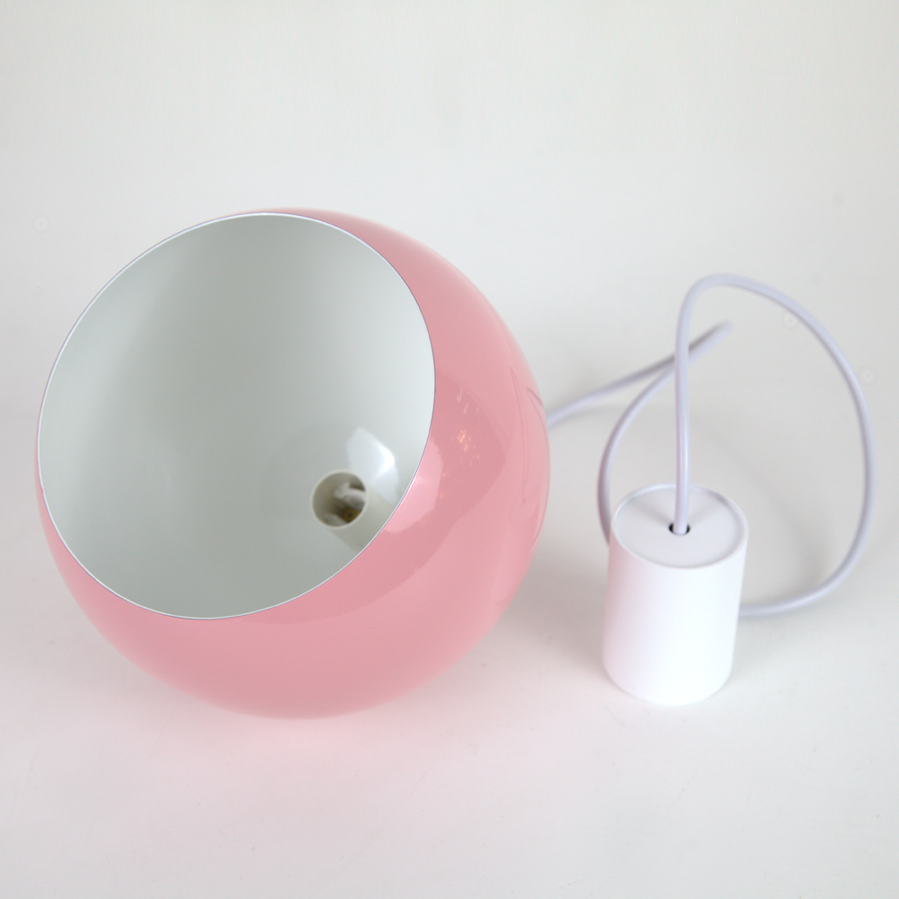 Подвесной светильник LightHall Aura 20 LH032010