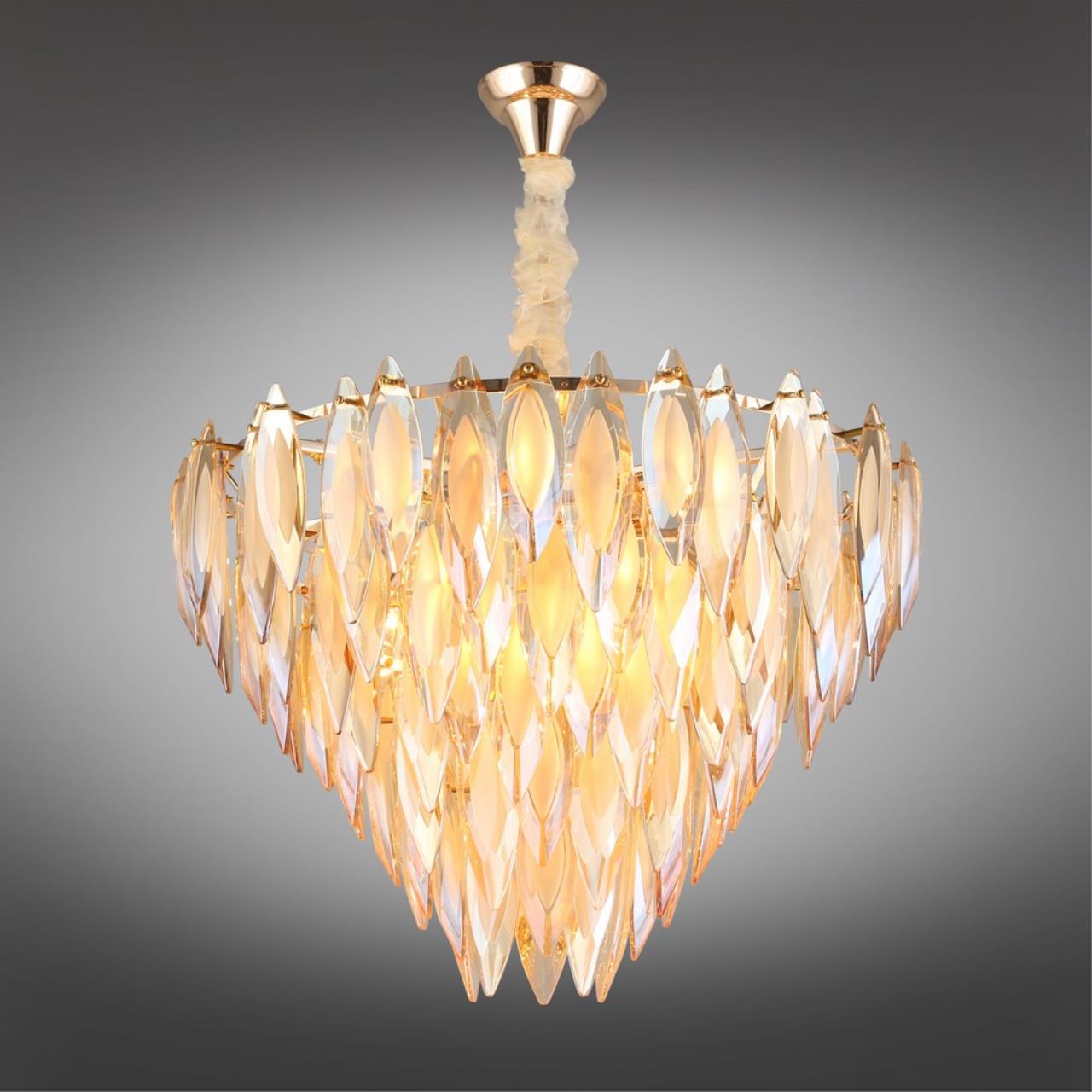 Подвесная люстра Aployt Maria APL.831.03.15 в Москве