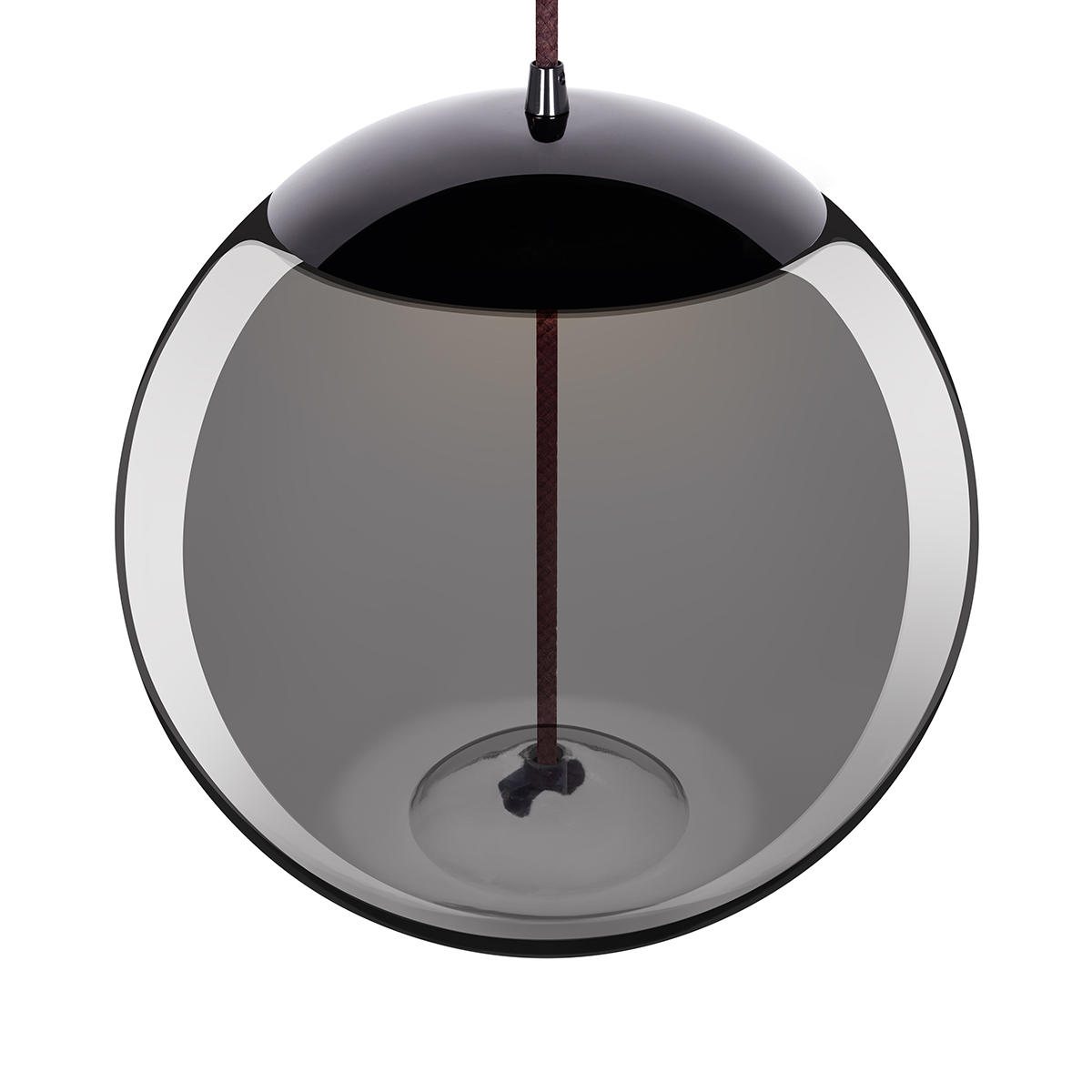 Подвесной светильник Loft IT Knot 8134-B mini