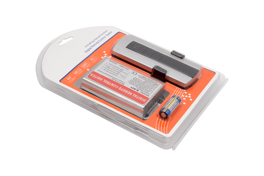 Радиовыключатель SWG SW2-1000 002734