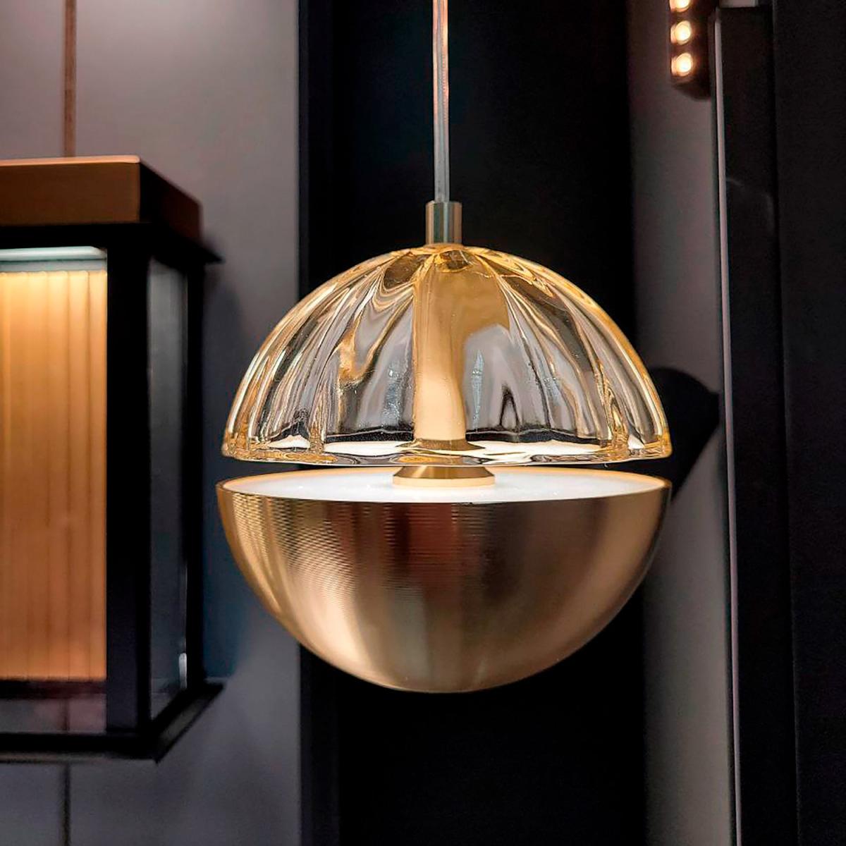 Подвесной светильник Favourite Ballonger 4325-1P