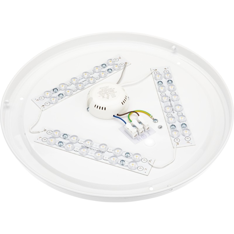 Потолочный светильник Ritter Stardust 52190 7