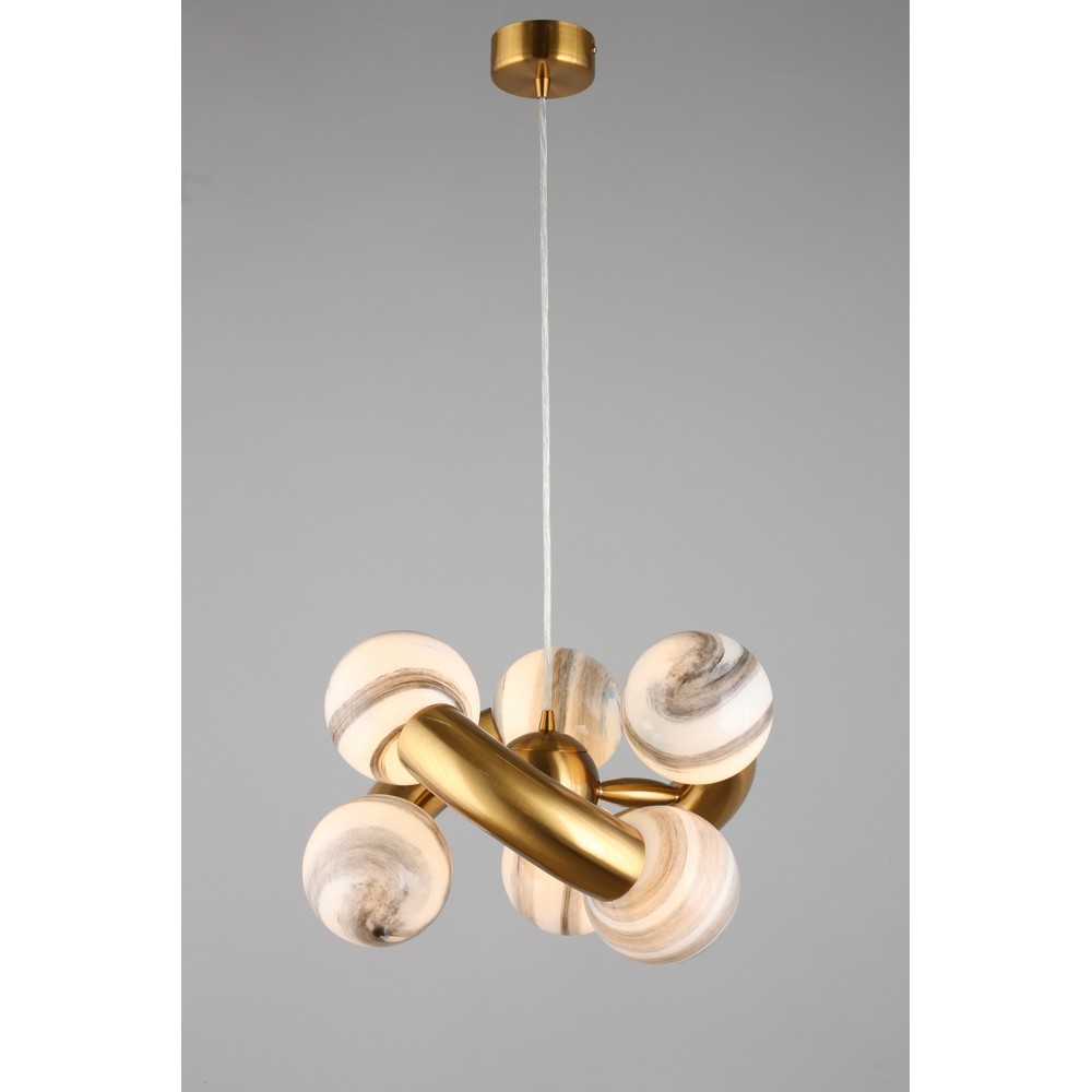 Подвесной светильник Omnilux Ciavolo OML-99803-06