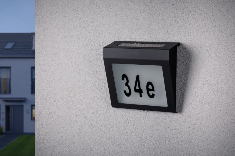 Настенный светильник Paulmann 94236