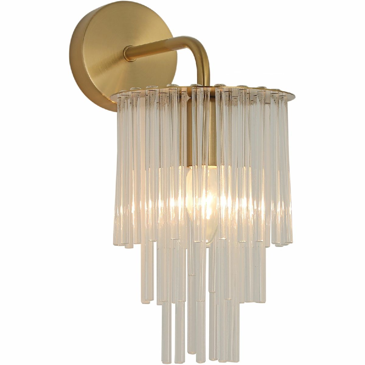 Бра Illumico IL0109-1W-79 COP