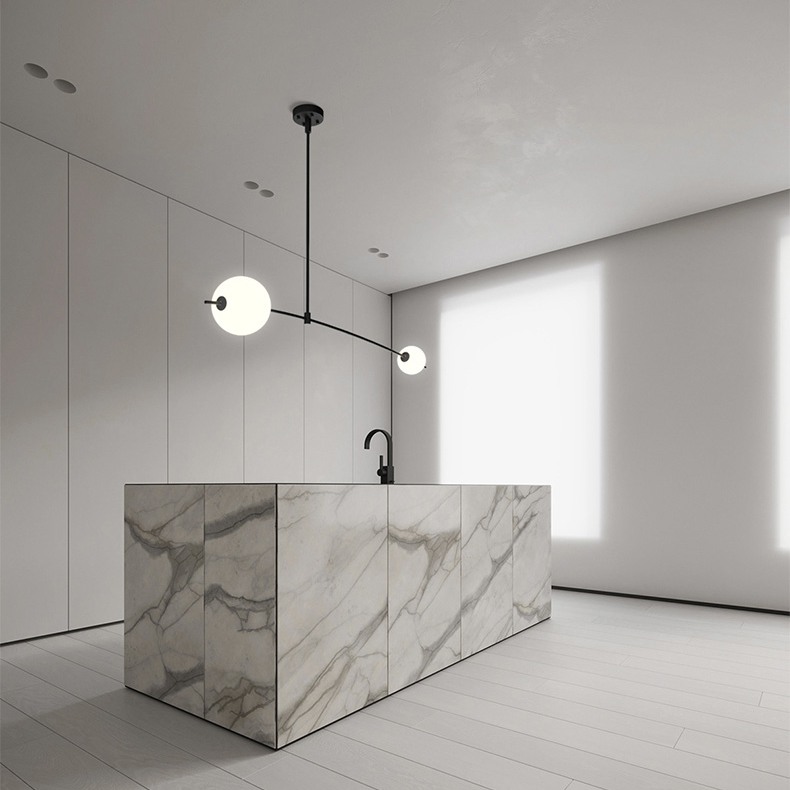 Подвесной светильник ImperiumLoft Freer 140715-26