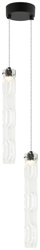 Настенно-потолочный светильник Stilfort Still 2163/02/02WP